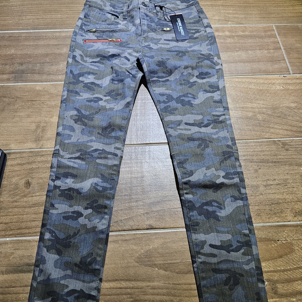 Etienne marcel size 28